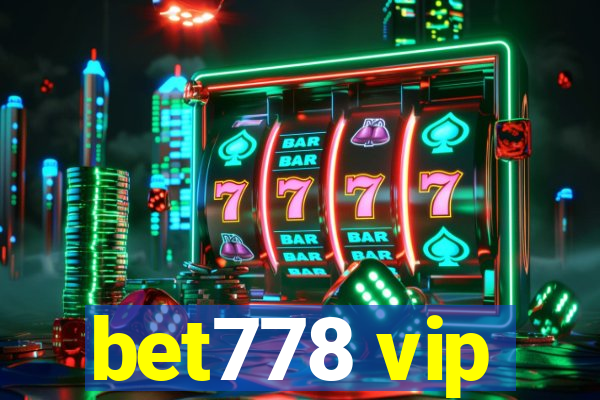 bet778 vip